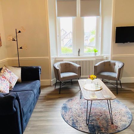 Castle Grant Apartment 因弗内斯 外观 照片